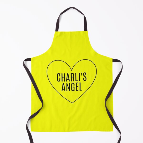 Item preview, Charli's Angel designed and sold by GinayTebep.