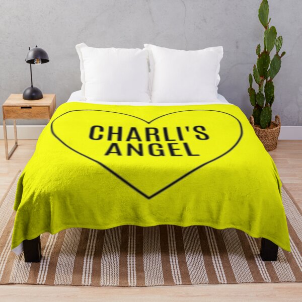 Item preview, Charli's Angel  designed and sold by GinayTebep.