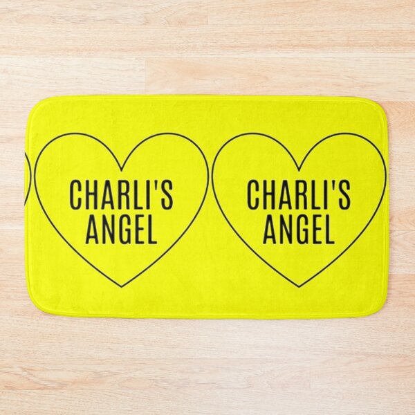 Item preview, Charli's Angel  designed and sold by GinayTebep.