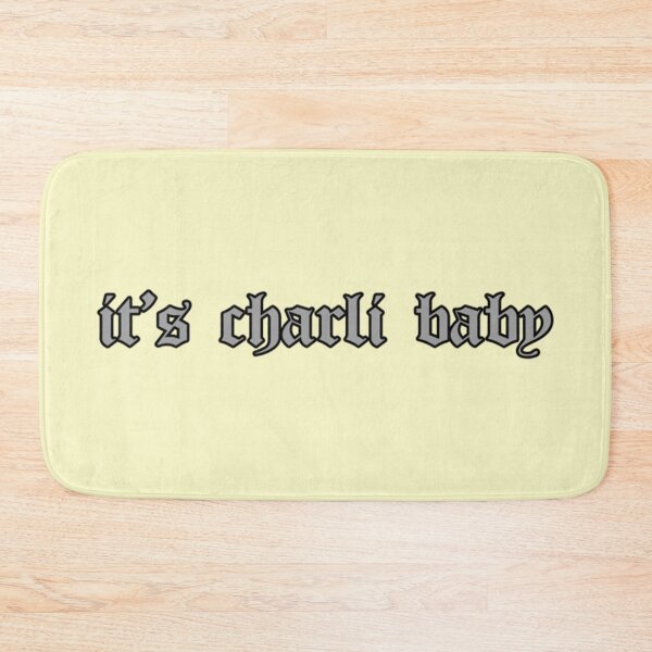 Item preview, Charli designed and sold by GinayTebep.