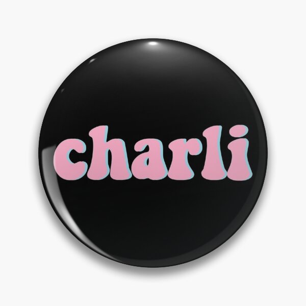 Item preview, Charli designed and sold by GinayTebep.