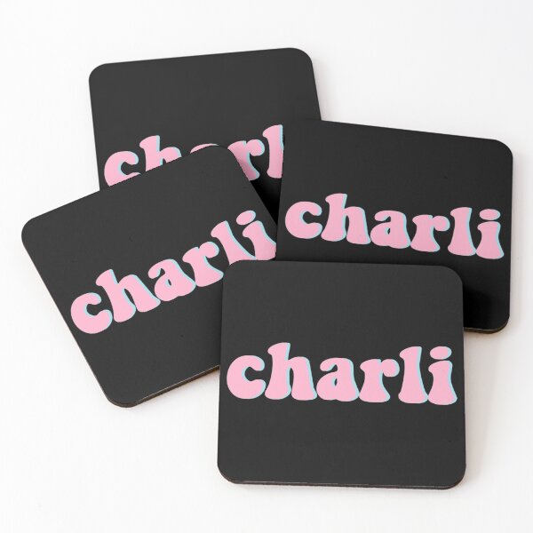 Item preview, Charli designed and sold by GinayTebep.