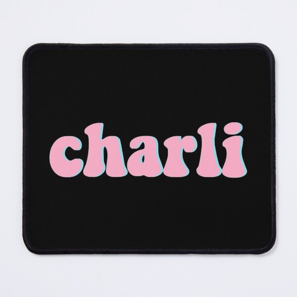 Item preview, Charli designed and sold by GinayTebep.