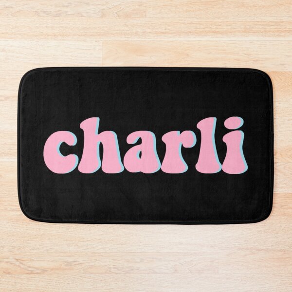 Item preview, Charli designed and sold by GinayTebep.