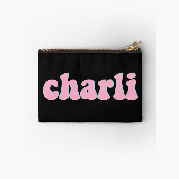 Item preview, Charli designed and sold by GinayTebep.