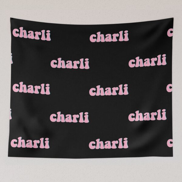 Item preview, Charli designed and sold by GinayTebep.