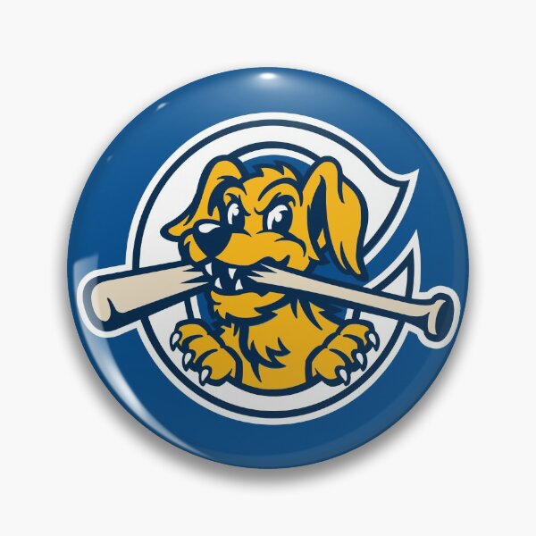 Item preview, The RiverDogs-icon designed and sold by cookie fortune.