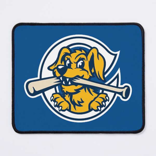 Item preview, The RiverDogs-icon designed and sold by cookie fortune.