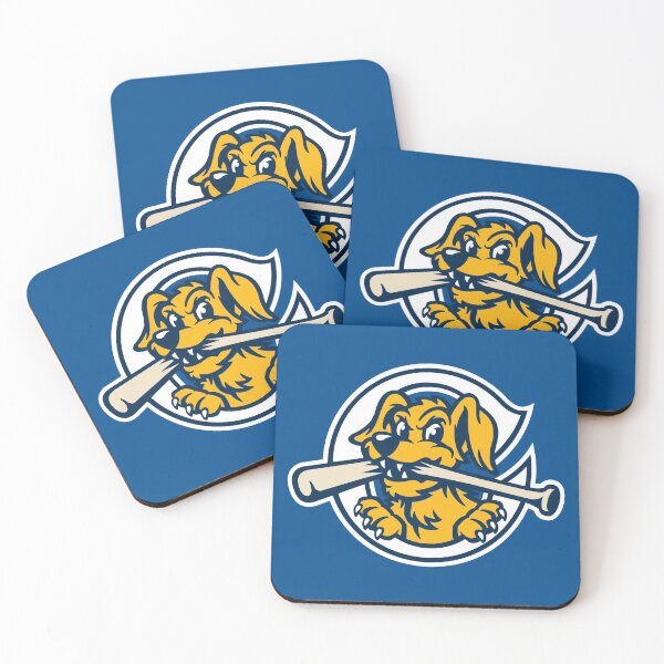 Item preview, The RiverDogs-icon designed and sold by cookie fortune.