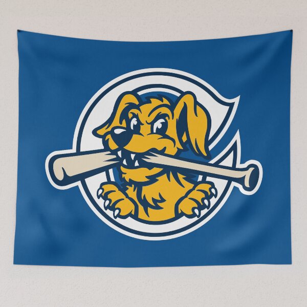 Item preview, The RiverDogs-icon designed and sold by cookie fortune.