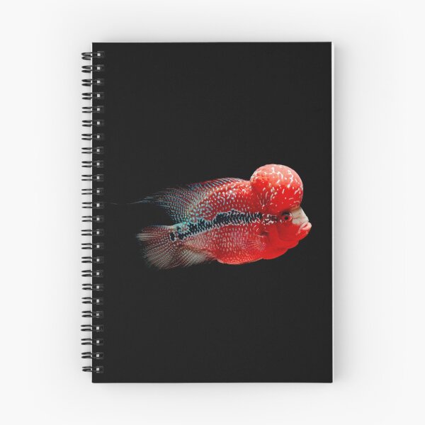 Item preview, Luohan Flower horn Fish designed and sold by zakugan.