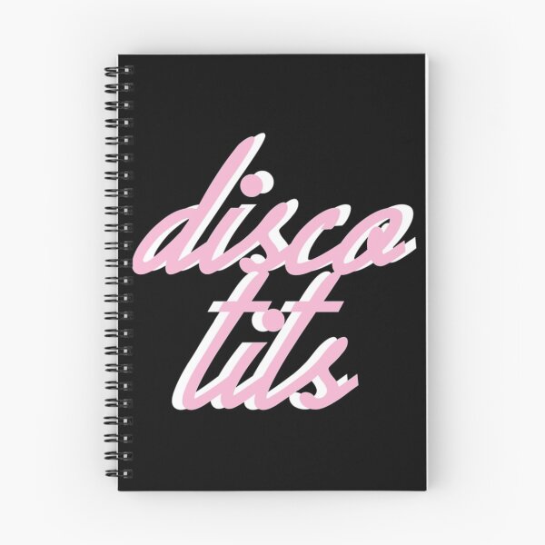 Item preview, Disco tits 1 designed and sold by GinayTebep.