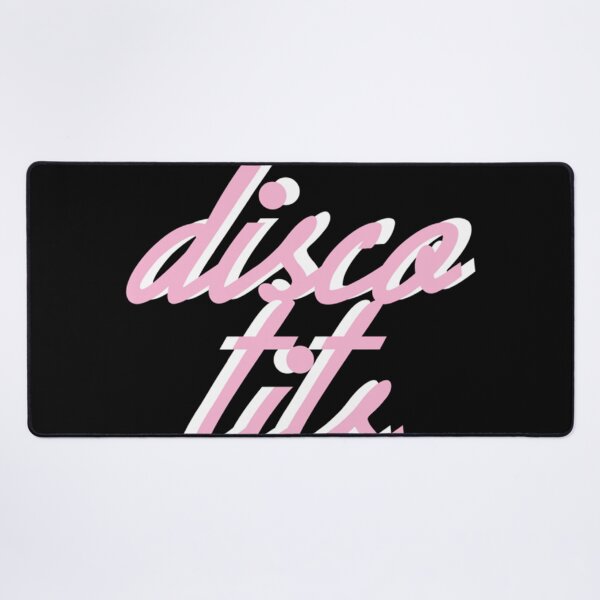 Item preview, Disco tits 1 designed and sold by GinayTebep.