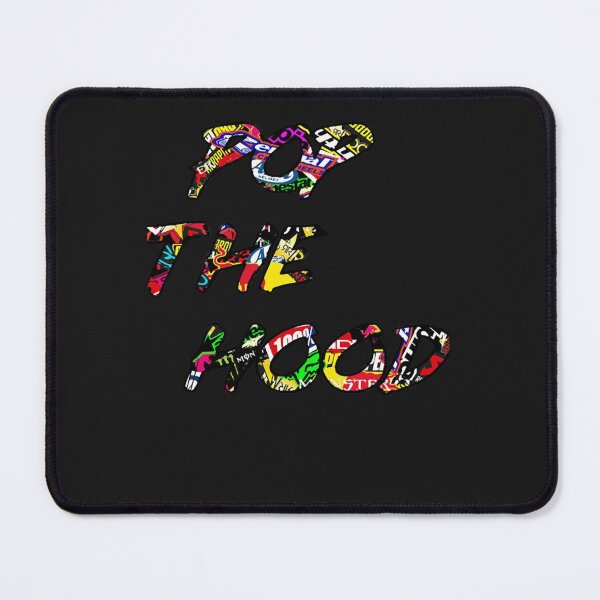 Item preview, Pop The Hood Active designed and sold by JorgekOquendo.