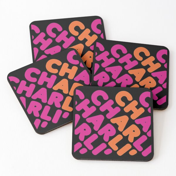 Item preview, Dunkin charli designed and sold by GinayTebep.