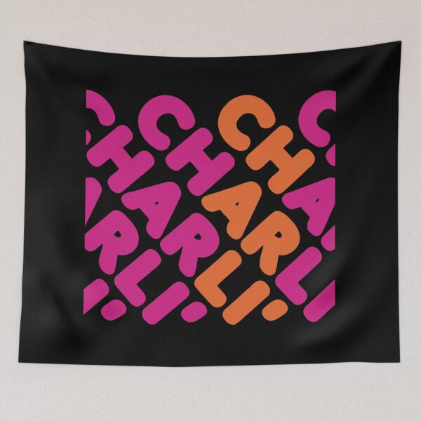 Item preview, Dunkin charli designed and sold by GinayTebep.