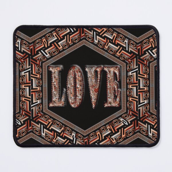 Item preview, ZS AD Love V1.1S1© designed and sold by OmarHernandez.