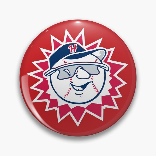 Item preview, The Hagerstown Suns-icon designed and sold by cookie fortune.