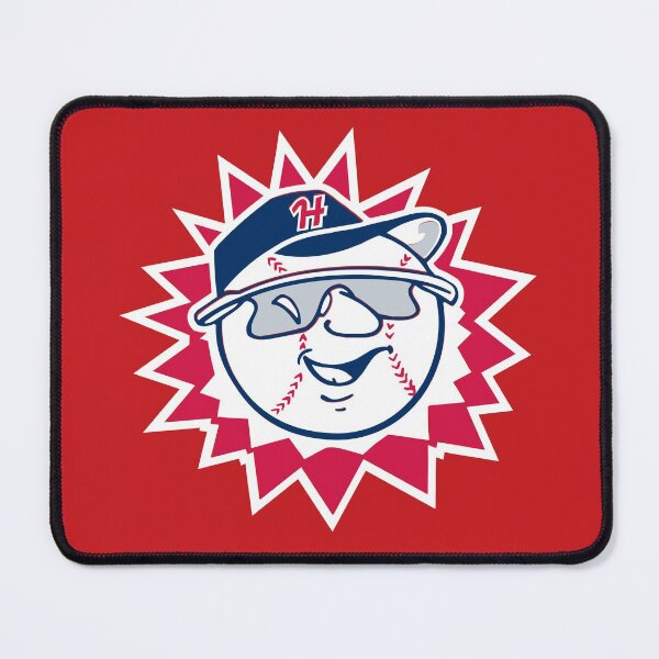 Item preview, The Hagerstown Suns-icon designed and sold by cookie fortune.