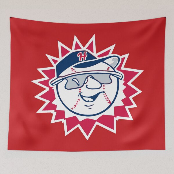 Item preview, The Hagerstown Suns-icon designed and sold by cookie fortune.