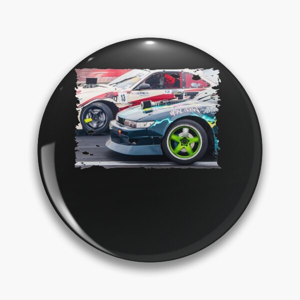 Item preview, Red versus Blue drift comp! Active designed and sold by JorgekOquendo.