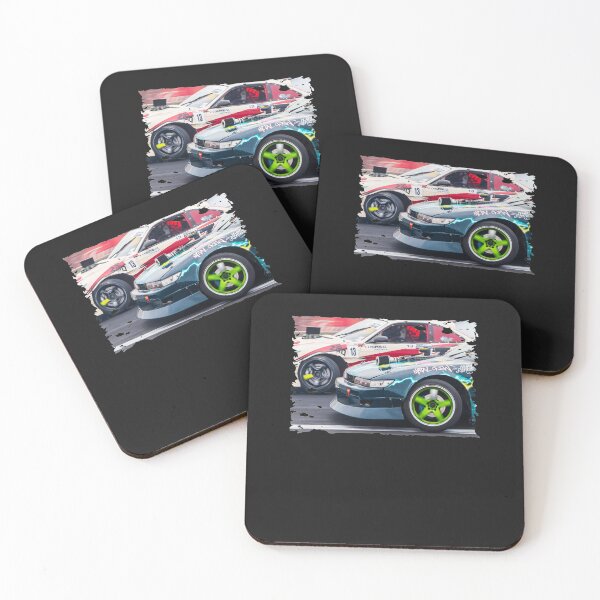 Item preview, Red versus Blue drift comp! Active designed and sold by JorgekOquendo.