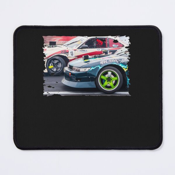 Item preview, Red versus Blue drift comp! Active designed and sold by JorgekOquendo.