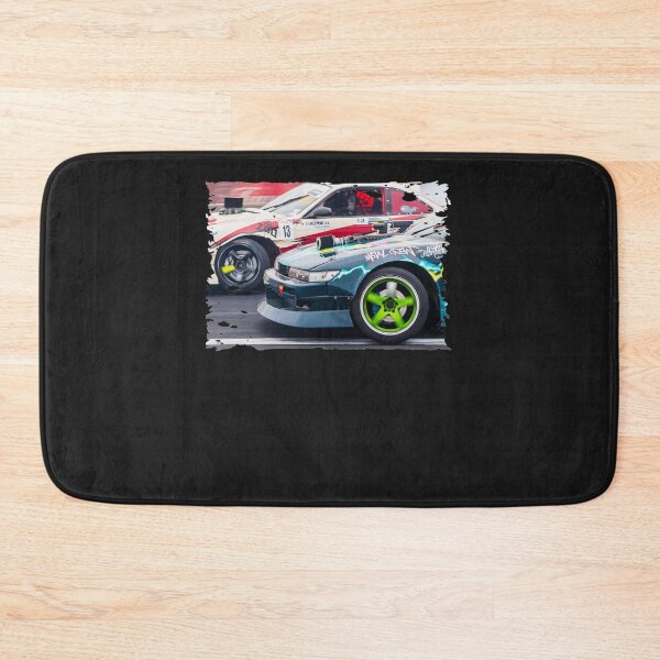 Item preview, Red versus Blue drift comp! Active designed and sold by JorgekOquendo.