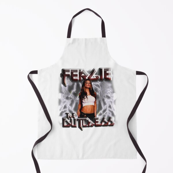 Item preview, Fergie The Dutchess Rock Band Style designed and sold by GinayTebep.