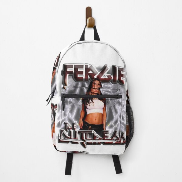 Item preview, Fergie The Dutchess Rock Band Style designed and sold by GinayTebep.