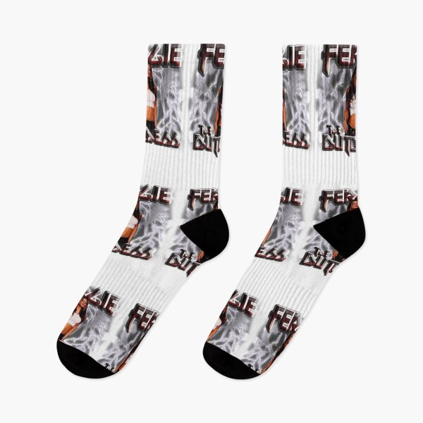Item preview, Fergie The Dutchess Rock Band Style designed and sold by GinayTebep.