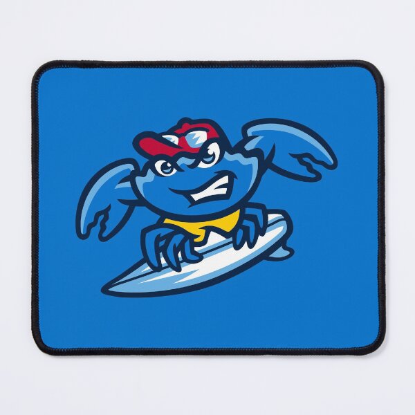 Item preview, The Lakewood BlueClaws-icon designed and sold by cookie fortune.