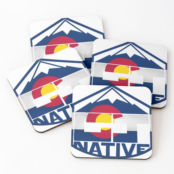 Item preview, Native Grand Junction designed and sold by Trevalberts.