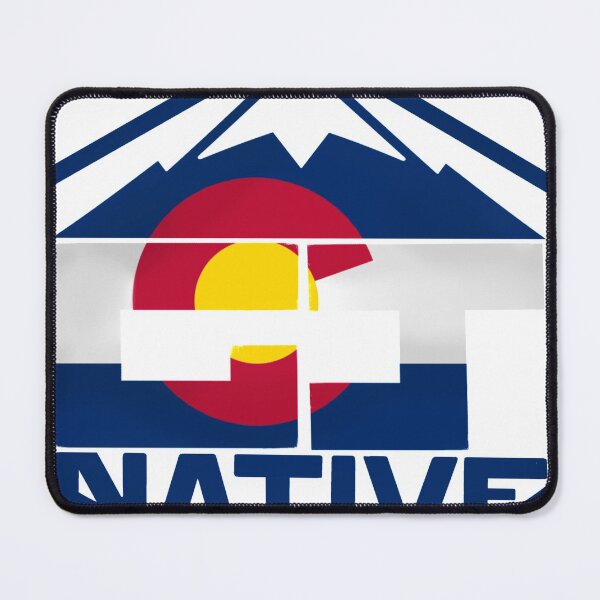 Item preview, Native Grand Junction designed and sold by Trevalberts.