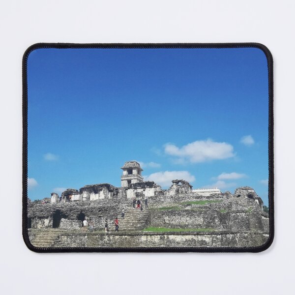 Item preview, MS Parque Nacional Palenque 14.© designed and sold by OmarHernandez.