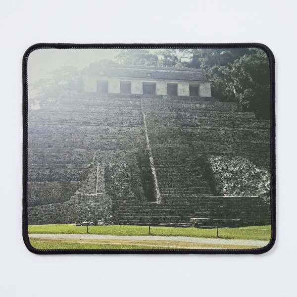 Item preview, MS Parque Nacional Palenque 13.© designed and sold by OmarHernandez.
