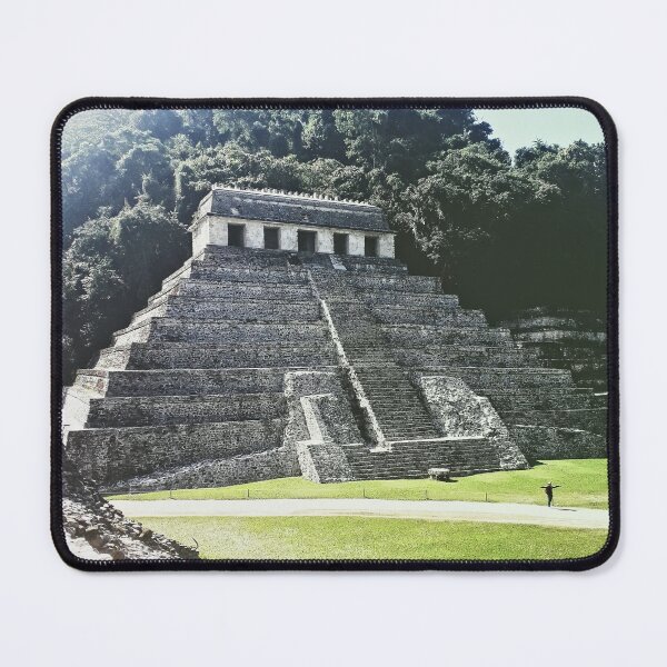Item preview, MS Parque Nacional Palenque 12.© designed and sold by OmarHernandez.