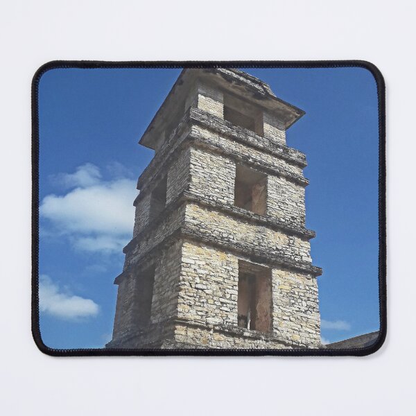 Item preview, MS Parque Nacional Palenque 11.© designed and sold by OmarHernandez.