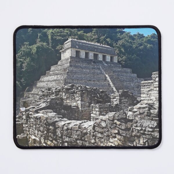 Item preview, MS Parque Nacional Palenque 10.© designed and sold by OmarHernandez.