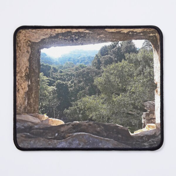 Item preview, MS Parque Nacional Palenque 09.© designed and sold by OmarHernandez.