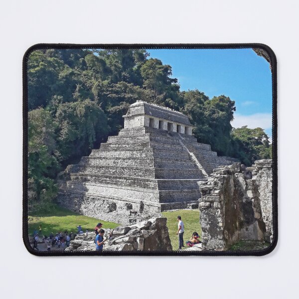 Item preview, MS Parque Nacional Palenque 08.© designed and sold by OmarHernandez.