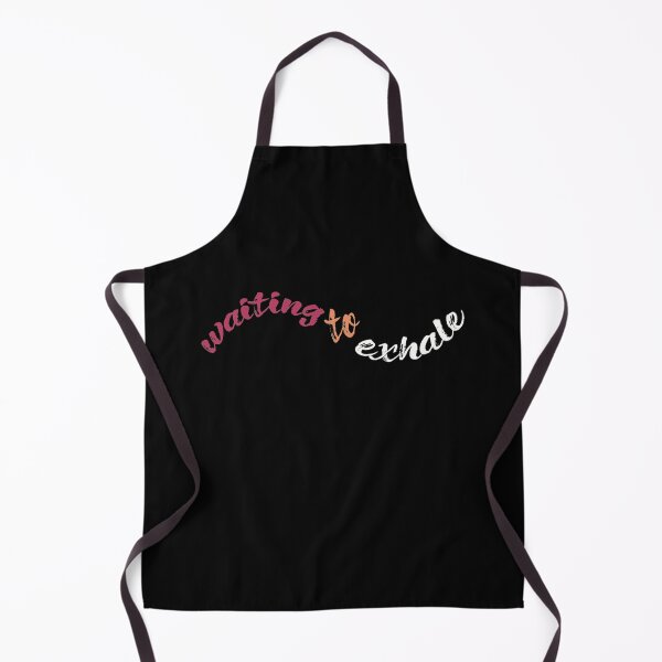 Item preview, At Last The Secret To Waiting to Exhale Is Revealed designed and sold by Frankenhooker90.