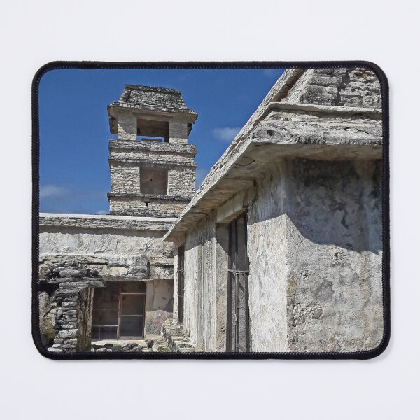 Item preview, MS Parque Nacional Palenque 07.© designed and sold by OmarHernandez.