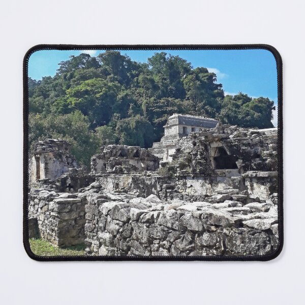 Item preview, MS Parque Nacional Palenque 06.© designed and sold by OmarHernandez.
