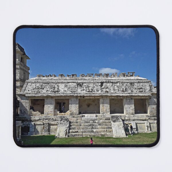 Item preview, MS Parque Nacional Palenque 05.© designed and sold by OmarHernandez.