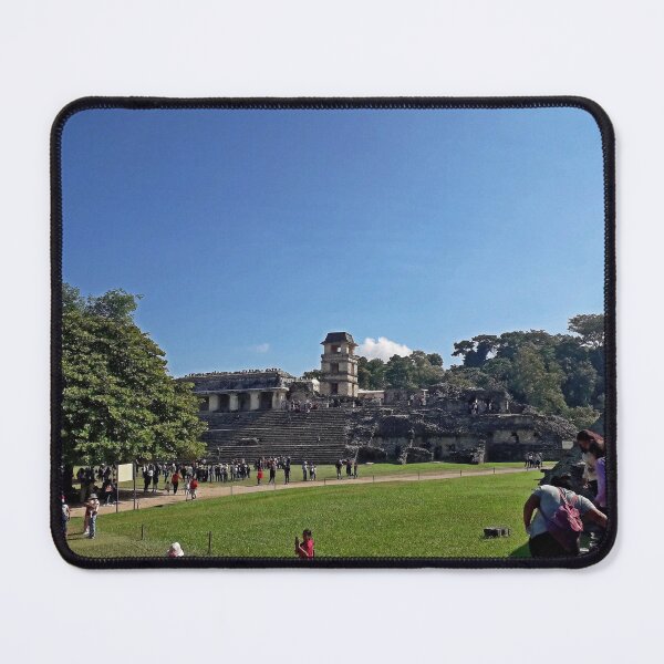 Item preview, MS Parque Nacional Palenque 03.© designed and sold by OmarHernandez.