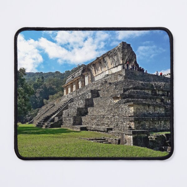 Item preview, MS Parque Nacional Palenque 04.© designed and sold by OmarHernandez.
