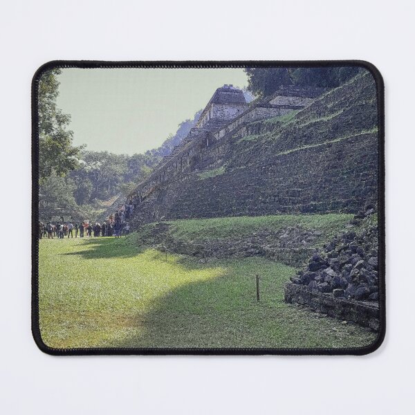 Item preview, MS Parque Nacional Palenque 02.© designed and sold by OmarHernandez.