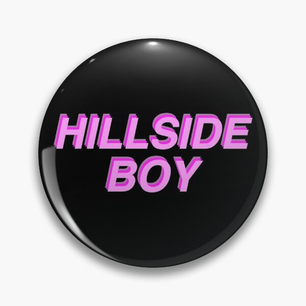 Item preview, Hillside designed and sold by GinayTebep.