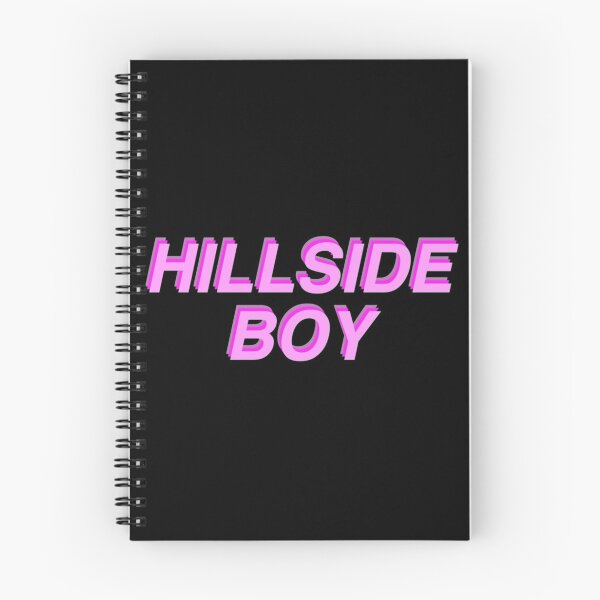 Item preview, Hillside designed and sold by GinayTebep.